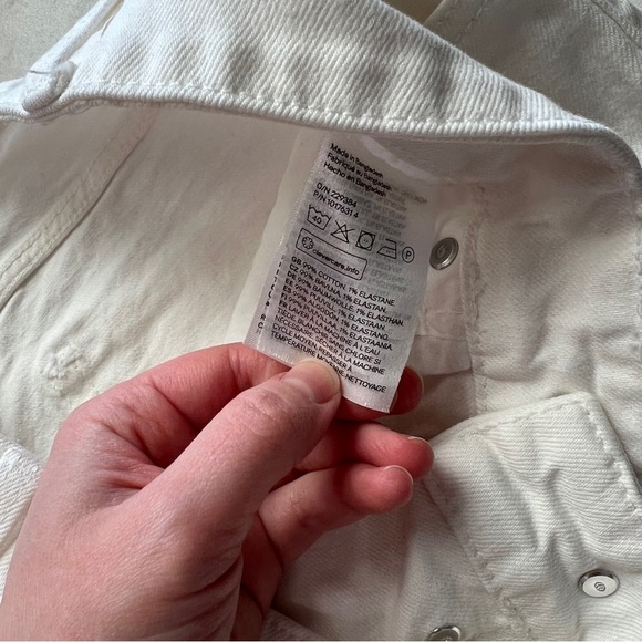 H&M and Target Size 10 Denim Bundle - Picture 9 of 11